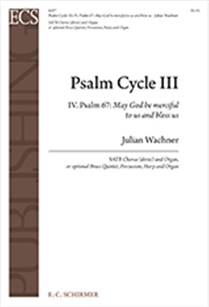 Psalm Cycle III